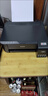 爱普生（EPSON）墨仓式L1258 A4彩色无线单功能家用打印机（微信/远程打印） 实拍图