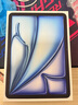 Apple/苹果 iPad mini (A17 Pro) 8.3英寸 平板电脑(256G WLAN版/mini7/MXNC3CH/A)蓝色 实拍图