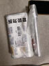美丽雅保鲜袋食品级中号500只30*20cm冰箱保险袋子加厚食品密封袋 实拍图