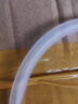 森森（SUNSUN）水管水泵抽水管牛筋管软管出水管防冻管 8mm内径 1米 ZY-08 新款 实拍图