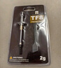 Thermalright(利民)  TF8(2g)（导热硅脂/ CPU散热膏/ 2g装/导热系数13.8/笔记本导热膏） 实拍图