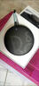 B&OB&O PLAY beoplay Beosound A1Gen2 便携式无线蓝牙音响 户外迷你小音箱 氧气黑【国行正品三码合一】 实拍图