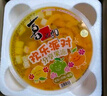 喜之郎 超大巨无霸果肉果冻2kg 配刀叉盘 儿童休闲零食节日庆典欢乐派对 实拍图