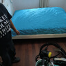 洁小满床垫清洗上门 床垫清洗除螨消毒单人双人清洗床垫上门服务 家居软装清洗 床垫除螨服务祛污除异味 皮质沙发清洗【2座】 北京丨上海丨广州丨深圳 实拍图