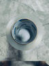 得力(deli)高品质高透明封箱胶带仓库打包胶带 60mm*100y*50um(91.4m/卷) 6卷/筒 办公用品 30325 实拍图