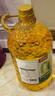 京觅零反式脂肪玉米胚芽油5L 非转基因压榨一级 富含植物甾醇 实拍图
