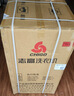 志高（CHIGO）全自动洗衣机 波轮宿舍迷你小型家用 洗烘一体 智能洗脱一体机 大容量 风干 【7.5Kg主销款-升级加厚-智能风干强动力电机】 实拍图