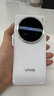 vivo X200 Pro 蓝晶x天玑9400芯片蔡司2亿APO超级长焦 蓝图影像芯片V3+  OriginOS5 AI 手机 白月光 16GB+1TB 官方标配 实拍图