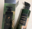青幽堂苗坚防脱洗发水强韧育丰盈发际线洗发露控蓬松不油腻男女青幽棠 78/瓶 【控油韧发套装】 实拍图