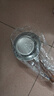 户外野餐用品不锈钢泼油小锅热油专用锅奶锅加热锅迷你锅淋油神器 【300ml】1个装 实拍图