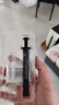 九州风神（DEEPCOOL）硅脂DM9大师级散热器1.5g（CPU散热膏/低热阻/易涂抹/绝缘无腐/笔记本导热硅脂) 实拍图