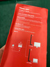 水星（MERCURY）WiFi6免驱usb无线网卡台式机电脑wifi接收器AX900 笔记本主机网络wifi发射5G双频外置天线UX9H 实拍图