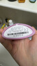 斐珞尔（FOREO）露娜洁面仪LUNA 3 plus微电流紧肤热能洗脸仪电动清洁毛孔污垢洗脸神器女礼物送老婆 粉色 实拍图