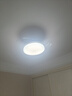 松下（Panasonic）风扇灯繁星效果46瓦LED照明风扇灯36寸 HHLZ2000 【包安装】 实拍图