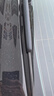 固特异（Goodyear）后雨刷进口奥迪Q7汽车16至24款无骨胶条片配件老款后窗雨刷条 实拍图