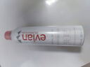 依云（evian）矿泉水喷雾300ml*2 敏感肌 补水保湿 定妆爽肤水囤货装 实拍图