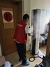 京东服务+ 家电清洗 不限品牌 免费上门 专业清洁保养 空调圆柱柜机全拆洗 清洗套餐 实拍图