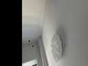 雷士（NVC）LED照明吸顶灯儿童灯卧室灯现代柔和氛围灯具全光谱南瓜包安装 实拍图