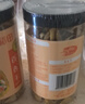十月稻田 百合干 220g/罐 龙山产百合 银耳莲子桂圆枸杞羹煲汤食材  实拍图