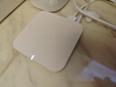 腾讯极光盒子6 8K智能网络电视机顶盒 千兆网口 2+32G 高清HDR10+ 双频WiFi 蓝牙语音遥控 实拍图