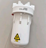 科罗菲（COLOFEL）【618大促】大白瓶前置过滤器 大蓝瓶大胖瓶中央净水机全屋家用净水器通用滤芯除氯小型中央净水 轻松瓶10寸单联【1微米PP棉】 实拍图