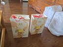 圣芝（Suamgy）S350单一园长相思干白葡萄酒 750ml*2支礼盒装节日送礼 原瓶进口 实拍图