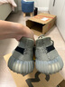 阿迪达斯Yeezy350椰子透气男女潮流休闲鞋HQ2059 43 实拍图
