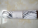 lululemon丨Double Roller 双层按摩滚轴 LU9ABKS 黑/白/黑/白 O/S 实拍图