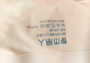 都市丽人2条安全裤女纯棉内档打底裤女夏季冰丝无痕舒适透气防走光L 实拍图