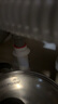 海立F50厨房下水道防臭神器封口器卫生间洗衣机下水管防溢水密封塞圈 实拍图