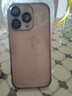 Apple/苹果 iPhone 16 Pro（A3294）128GB 沙漠色钛金属 支持移动联通电信5G 双卡双待手机 实拍图