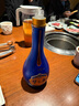 洋河梦之蓝M6+ 蓝色经典 绵柔白酒 52度 550mL 1盒 实拍图