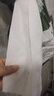 尔木萄（AMORTALS）加厚一次性洗脸巾婴儿绵柔巾抽取洁面巾悬挂式联名抽取家庭装 厚款 70片 *1包【卷筒式】 实拍图