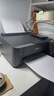爱普生（EPSON）墨仓式L1258 A4彩色无线单功能家用打印机（微信/远程打印） 实拍图