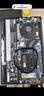 EB-LINK intel 82599芯片PCI-E X8 10G万兆单口光纤网卡X520-DA1 SFP+光口服务器网络适配器E10G41BF 实拍图