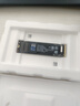 三星（SAMSUNG）2TB SSD固态硬盘 M.2接口(NVMe协议PCIe4.0*4/5.0*2)读速7250MB/S 990 EVO Plus 实拍图