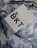 BKT护腰坐垫腰靠垫久坐神器人体工学靠背椅节日礼物送父母夏天凉坐垫 实拍图