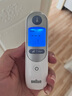 TIDEENSSY适用Braun博朗耳温枪6520原装戴尔鼠标DURACELL血压计血糖仪遥控器专用5号碱性电动牙刷金霸王电池 5号4节博朗耳温枪原装 实拍图