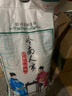 福佑.岭南人家 丝苗软粘 大米10kg 猫牙米 油粘米 长粒米 大米20斤 实拍图