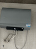 海尔（Haier）智家出品 Leader60升双胆电热水器家用扁桶3.3KW变频速热免换镁棒一级能效以旧换新LEC6001HD-F3SE 实拍图
