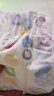 好奇（Huggies）金装纸尿裤NB80片(5kg以下)新生儿小号婴儿尿不湿云感裤超薄 实拍图