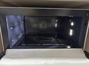美的（Midea）寻味pro2.0微蒸烤炸炖一体机家用台式蒸箱平板微波炉空气炸蒸烤箱一体机国家补贴陶瓷内胆G3E Pro 实拍图