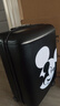 新秀丽（Samsonite）行李箱20英寸拉杆箱迪士尼米奇旅行箱包AF9黑色登机密码箱 实拍图