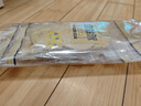 自然派烤鱼片50g*2袋即食深海鳕鱼海味办公室零食孕妇儿童休闲食品 实拍图