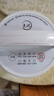 九阳（Joyoung）豆浆机1.3L破壁免滤轻音降噪304不锈钢3-4人用家用多功能全自动榨汁机料理机D08EC 实拍图