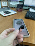 纽曼 (Newmine)  XLT10 typec耳机线控音乐手机数字耳机type-c版半入耳式有线耳机 黑色 实拍图