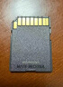 闪迪（SanDisk）32GB SD相机内存卡 C10 拍摄全高清视频 微单/单反数码相机存储卡 坚固耐用 超高性价比 实拍图