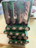 555电池5号电池8粒五号碳性电池适用【单件包邮】遥控器/玩具/耳温枪/手柄/血压计/血氧仪/血糖仪/AA 实拍图