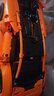乐高（LEGO）积木拼装机械组系列42196 橙色兰博基尼不可遥控男孩玩具生日礼物 实拍图