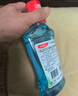高露洁（Colgate）【孙颖莎同款】绿茶+薄荷+鲜果漱口水1500ml含氟深层清洁防蛀自营 实拍图